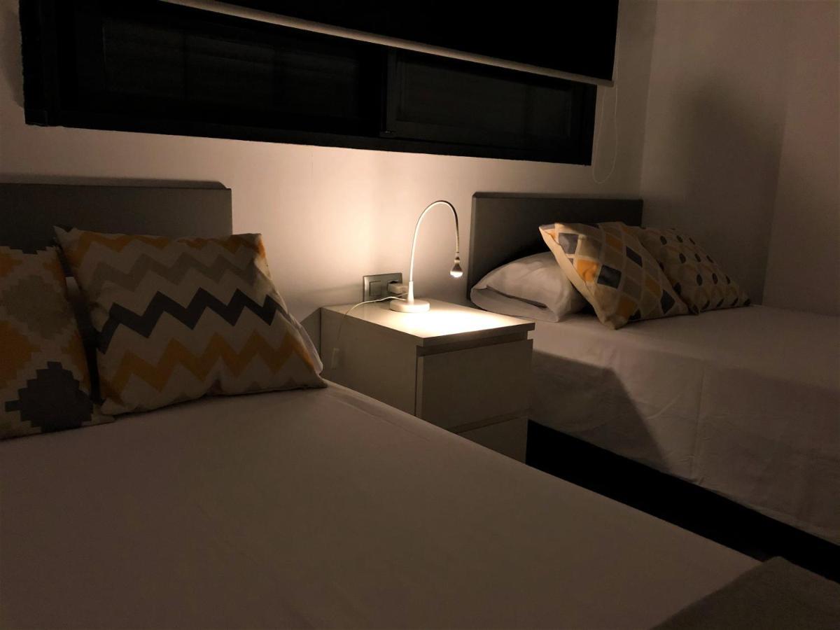 Bella Galera Villa Altea Eksteriør bilde