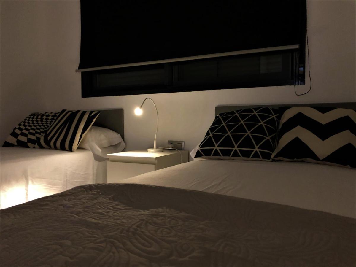 Bella Galera Villa Altea Eksteriør bilde