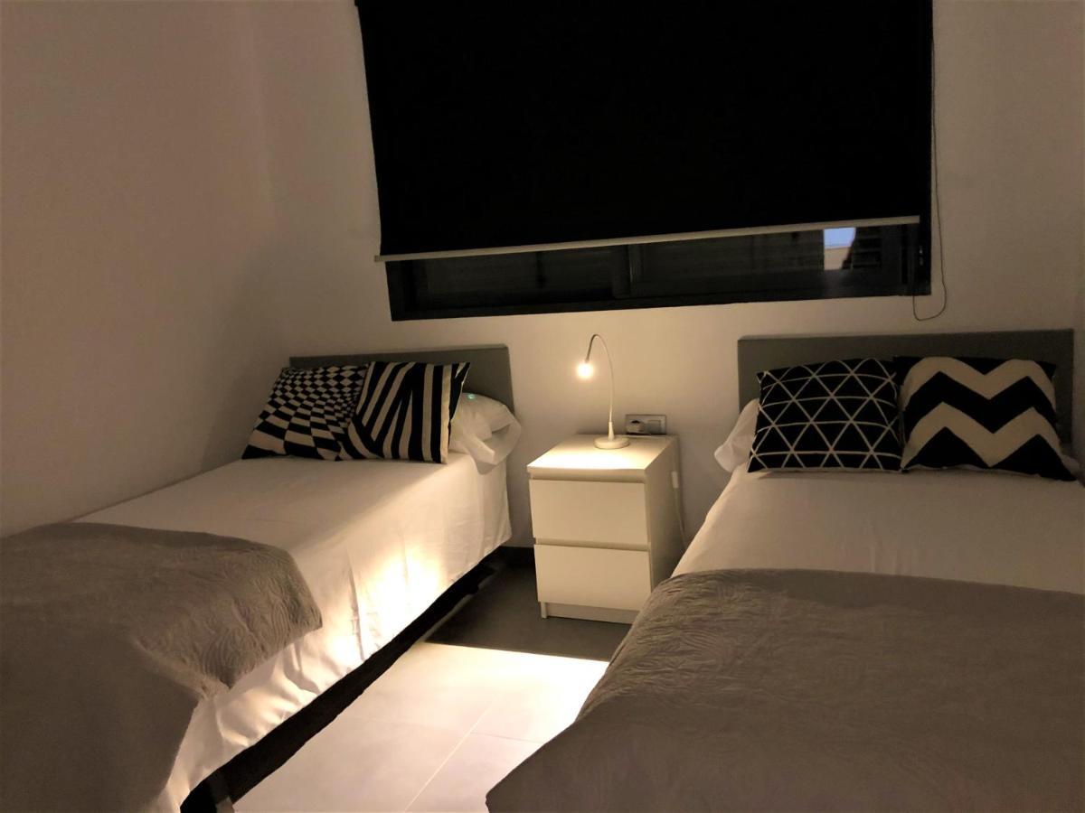 Bella Galera Villa Altea Eksteriør bilde