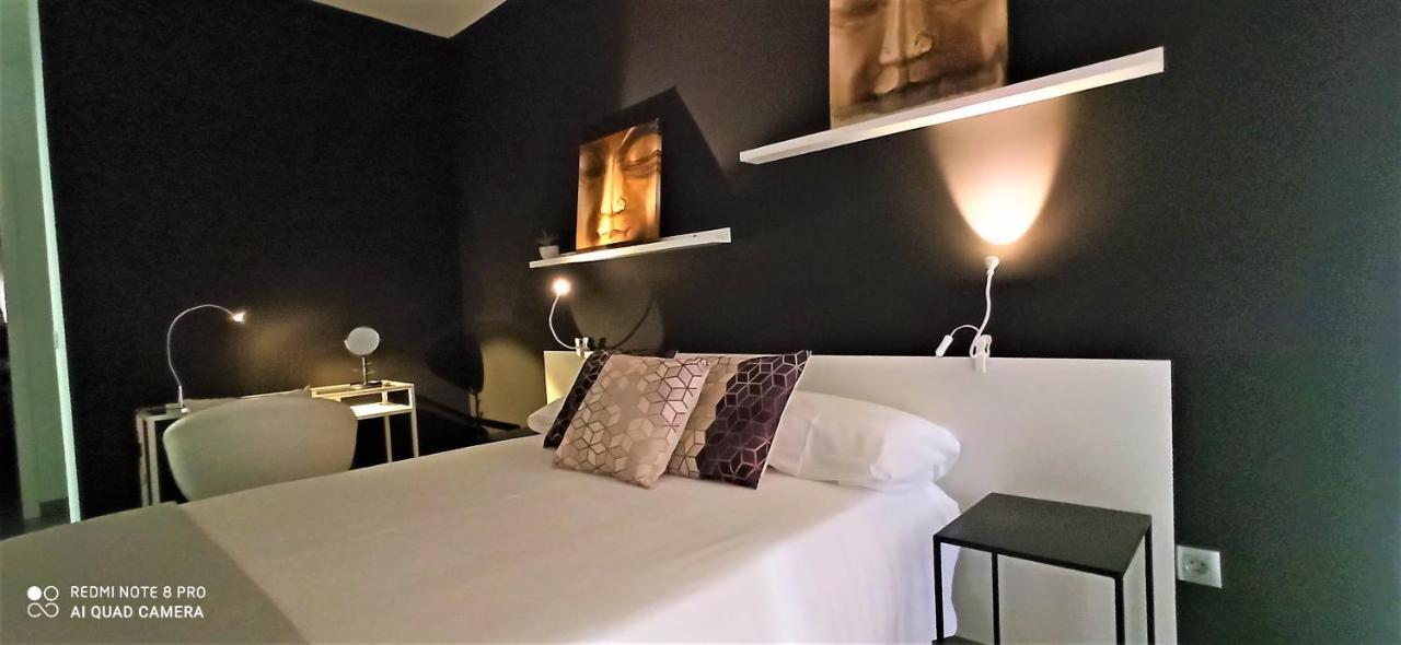 Bella Galera Villa Altea Eksteriør bilde