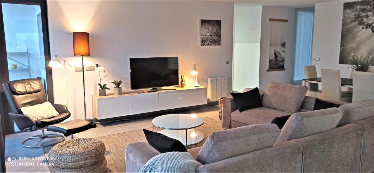 Bella Galera Villa Altea Eksteriør bilde