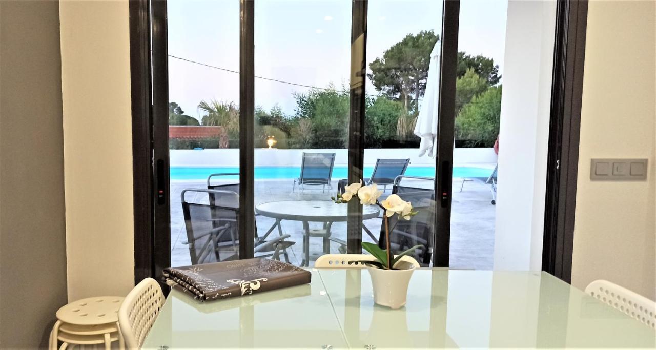 Bella Galera Villa Altea Eksteriør bilde